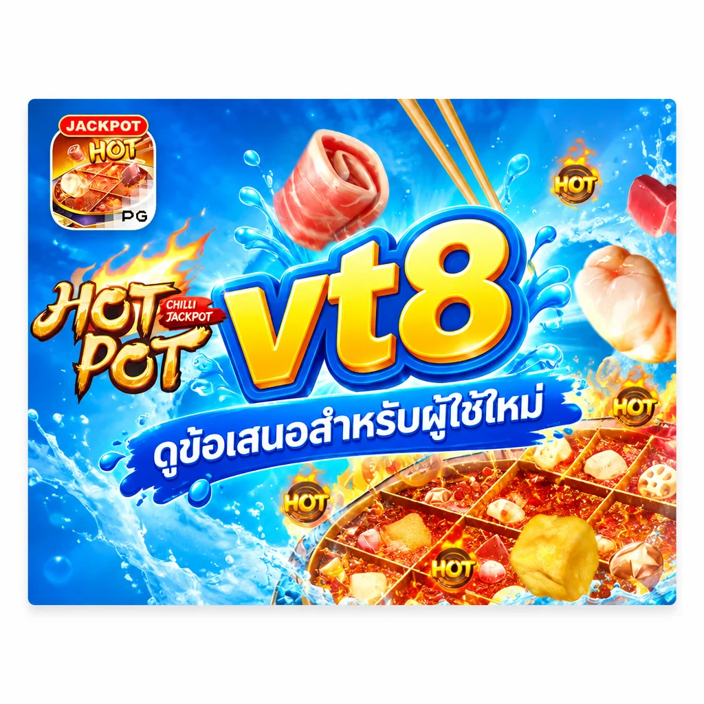 vt8 · ภาพเกม