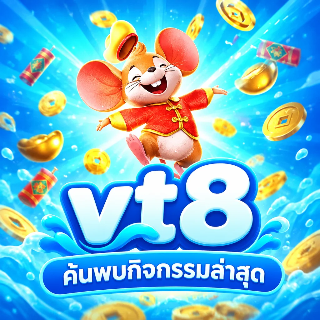 vt8 · ภาพเกม