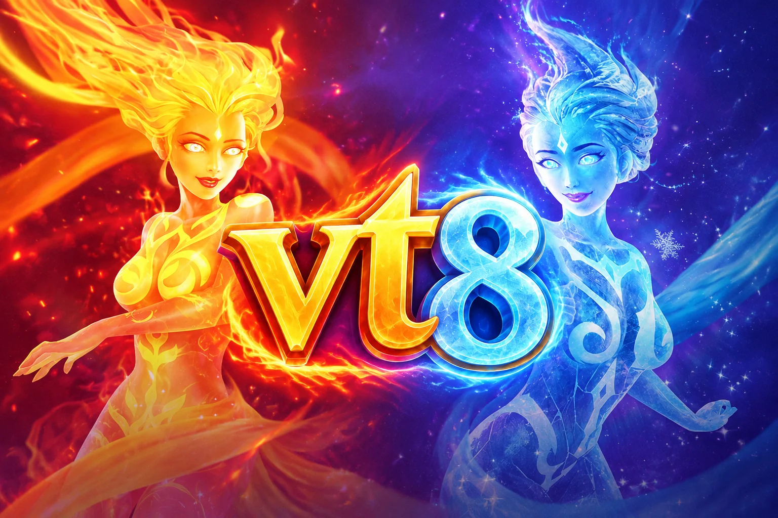 vt8 · คู่มือการเล่น Forbidden Alchemy บน vt8 และวิธีสังเกตฟีเจอร์พิเศษในเกม